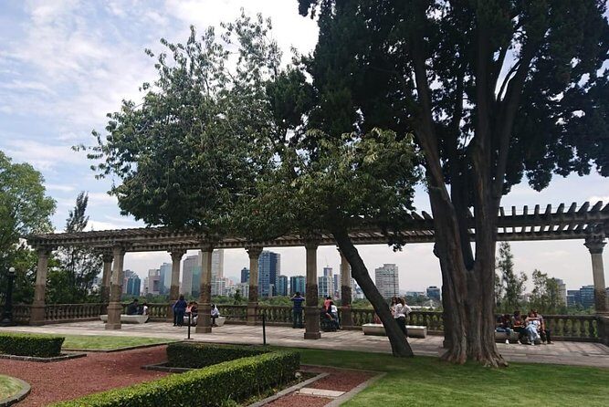 Discover Mexico City by Bike: Chapultepec to Downtown Tour! - Why This Tour Stands Out