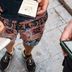 Discover Mons while playing! Escape game - The alchemist - The Experience in Practice: The Good and the Not-So-Good