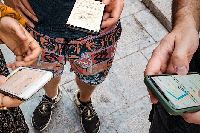 Discover Mons while playing! Escape game - The alchemist - The Experience in Practice: The Good and the Not-So-Good