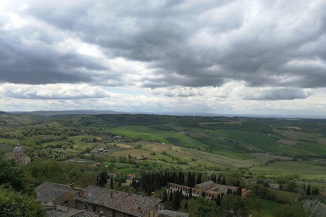 Discover Montepulciano! - Group Size, Duration, and Cost