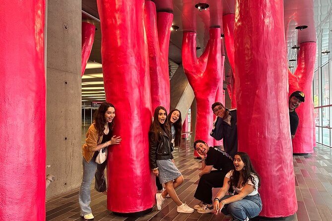 Discover Montreal's Underground City - Reso - Practical Details & What You’ll Love