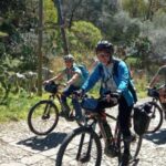 Discover MtPellegrino with a PRIVATE Guided Bike Tour - The Experience in Detail