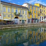 Discover Navigli and its Secret Places - The Realities of the Experience