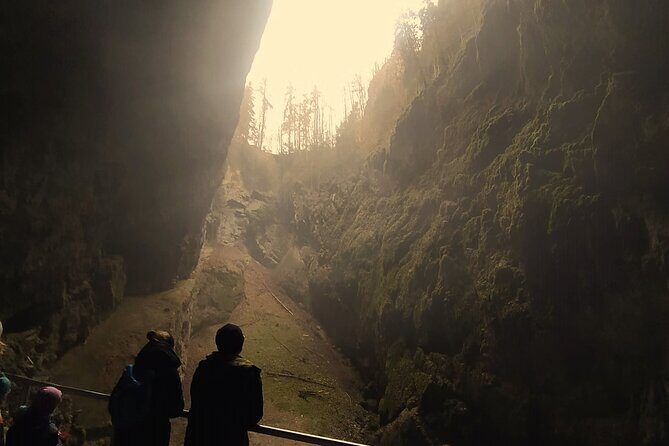 Discover Near Brno: Best Czech Caves & Karst Full-Day tour - Is This Tour Worth It?