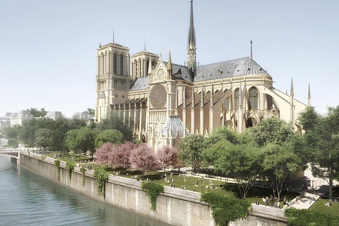 Discover Notre Dames Crypt with an Archeologist + River Cruise - Final Thoughts