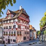 Discover Nuremberg: Self-Guided Audio Tour - Highlights of the Tour
