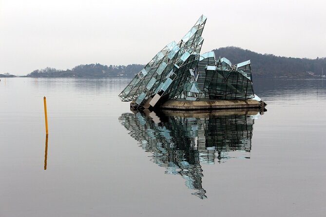 Discover Oslos most Photogenic Spots with a Local - FAQs