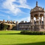 Discover Oxford and Cambridge with Guide from London by Coach - What’s Included and What’s Not
