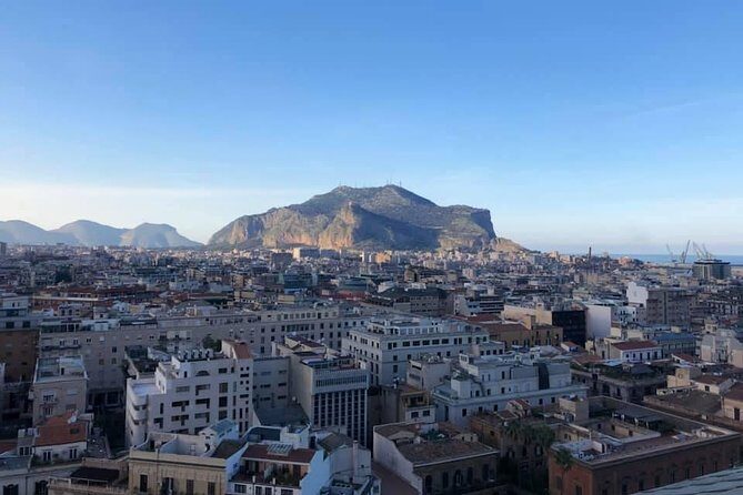 Discover Palermo - What Travelers Say
