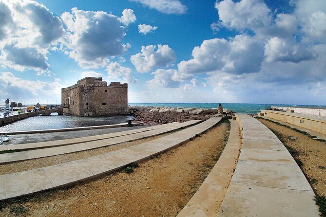 Discover Paphos: A Journey Through Time Private Tour - Who Is This Tour Best Suited For?