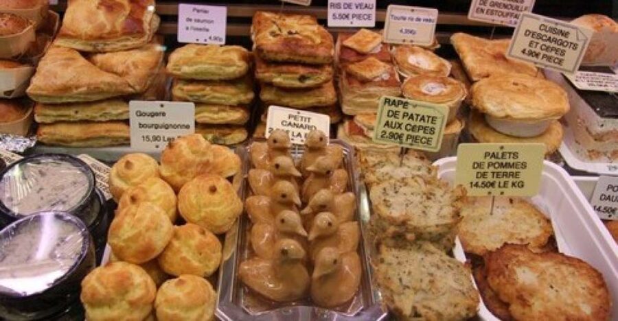 Discover Paris' Marché dAligre: 2-Hour Market Tour - Tastings & Café Stop