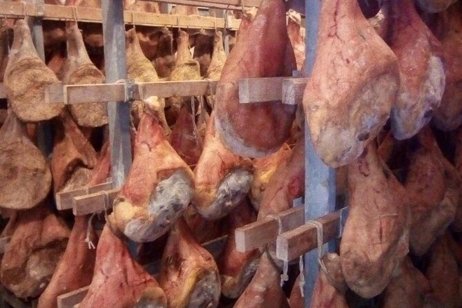 Discover Parma foods with Laura - The Experience of a Private Tour with Laura