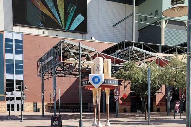 Discover Phoenix! 2 hr City Tour - The Experience from a Traveler’s Perspective