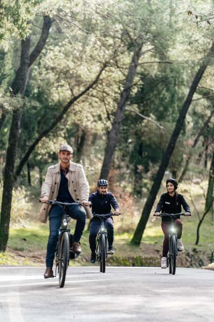 Discover Podgorica by E-bike: Culture, Hidden gems & Rivers - Practical Details & Considerations
