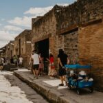 Discover Pompeii: English Walking Tour of the Buried City - Deep Dive into the Itinerary