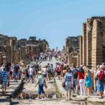 Discover Pompeii: Small Group Tour with Expert Archaeologist - Pricing and Value