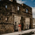 Discover Pompeii: Spanish Walking Tour of the Buried City - Key Points
