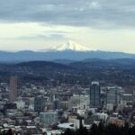 Discover Portland Half-Day Small-Group City Tour - The Itinerary in Detail