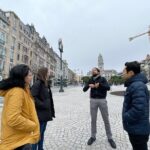 Discover Porto A Private Walking Tour with Authentic Tasting - The Experience in Practice