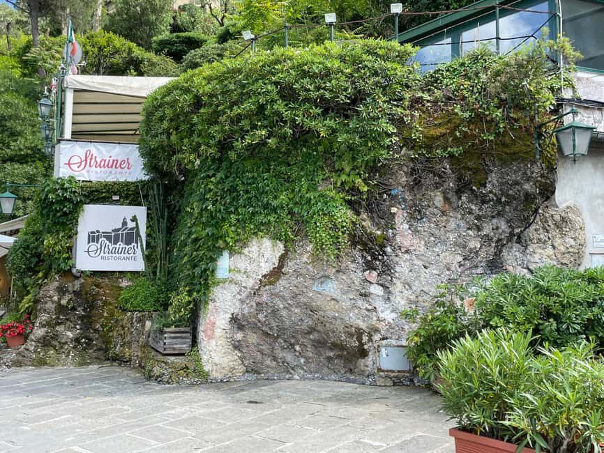 Discover Portofino on a Guided Walking Tour - The Practicalities: Meeting Points and Accessibility