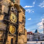 Discover Prague Private Tour - 3 hours - The Walking Option vs. Private Car Upgrade