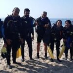 DISCOVER RECREATIONAL SCUBA DIVING. - Key Points