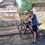 Discover Rome by Bike  Flexible Rental to Explore the City - Navigating the Itinerary and Stops
