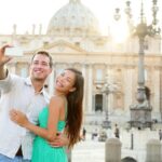 Discover Rome: Exclusive Hop On Hop Off Sightseeing Bus Tour - The Itinerary in Detail
