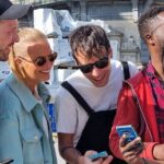 Discover Rome while playing! Escape game - The alchemist - The Experience Provider: Coddy