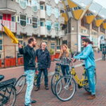 Discover Rotterdam: Classic Highlights Bike Tour by a Local - What We Think About the Experience
