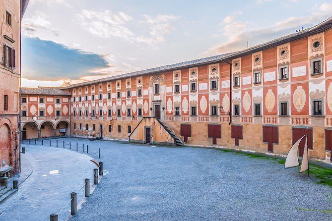 Discover San Miniato - FAQs About the San Miniato Tour