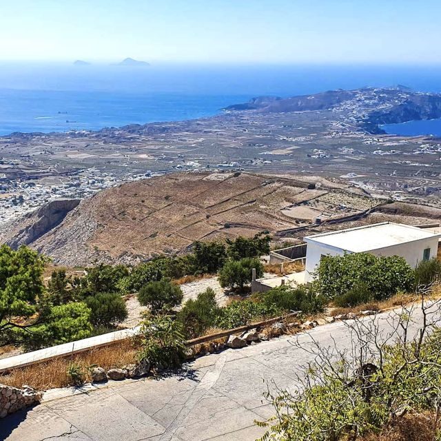 Discover Santorini: Private Full-Day Tour with Wine Tasting! - What We Love About This Tour