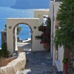Discover Santorini's Instagram Gems - The Itinerary Breakdown