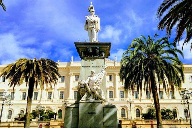 Discover Sassari and a secret cellar - Who Should Book This Tour?