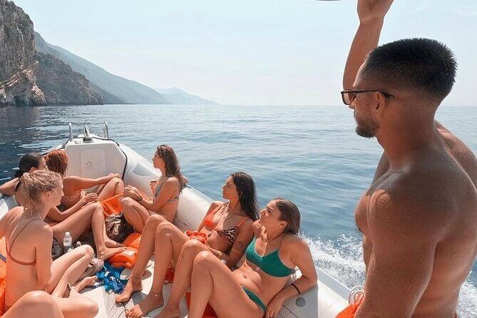 Discover Sazan Island, Haxhi Ali Cave, and Karaburun Hidden Gems - What Travelers Are Saying