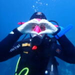 Discover Scuba Diving, scuba diving for begginers!! - What is this experience all about?