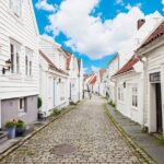 Discover Sensational Stavanger: Self-Guided Audio Tour - The Itinerary in Detail