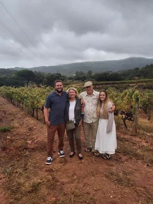 Discover Setúbal´s Secrets: Wine, Culture and Arrabida Magic - The Real Value of This Tour