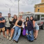 Discover Sintra and Cascais in a portuguese 4WD Private Group - The Guide and Overall Experience