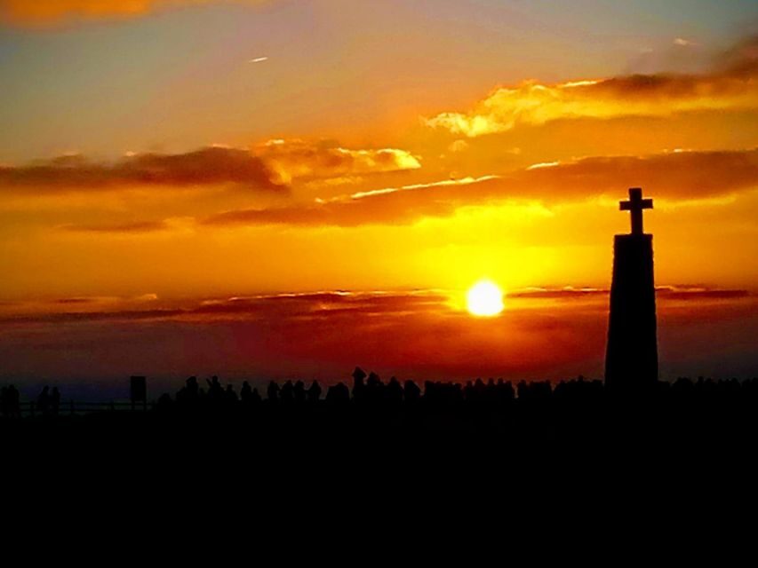 Discover Sintra and Cascais in a Portuguese 4WD - Why This Tour Stands Out