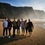 Discover Sintra and Cascais Lisbon Pickup Private Groups - A Closer Look at the Tour Experience