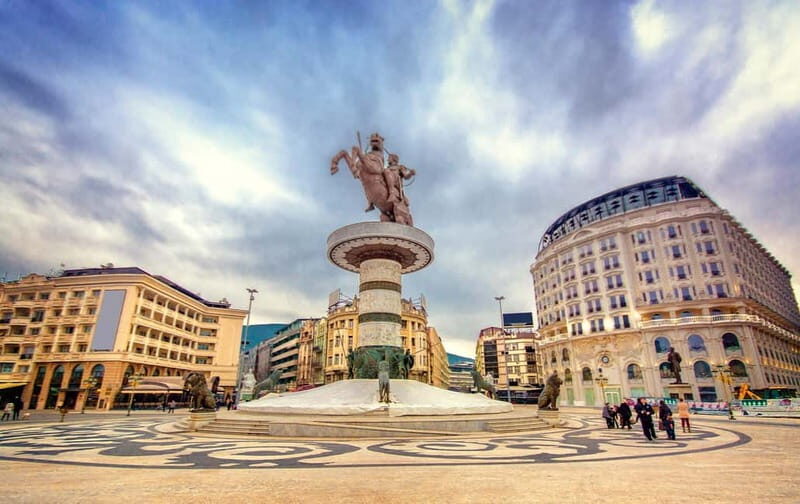 Discover Skopje - Walking Tour - The Practicalities: What’s Included & What to Keep in Mind