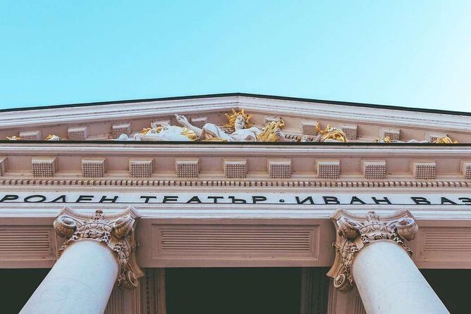 Discover Sofias most Photogenic Spots with a Local - Who Is This Tour Best For?