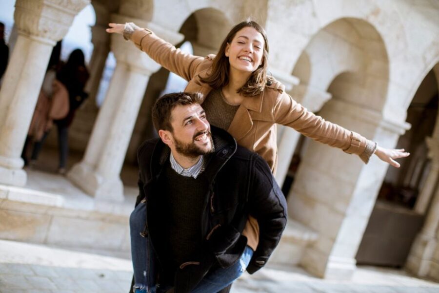 Discover Sopron: Walking Tour of History & Hidden Stories - Who Is This Tour Best For?