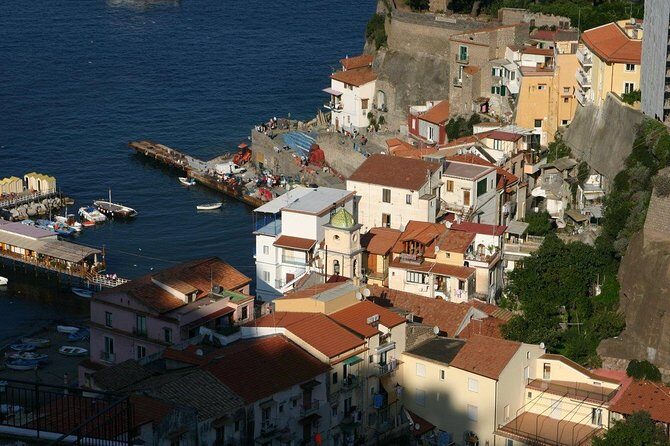 Discover Sorrento with food tasting and walking Tour - Final Thoughts