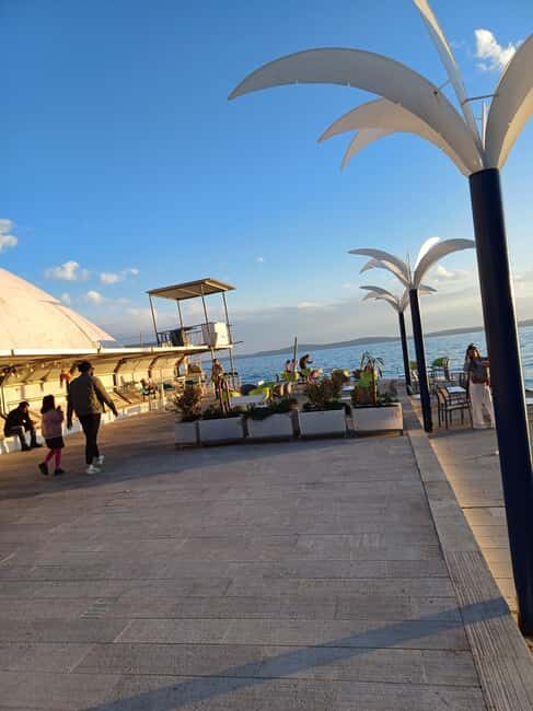 Discover Split Guided Walking Tour - The Value of the Tour