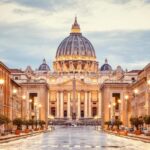 Discover St. Peter's Basilica: Dome & Historical Walk - FAQ