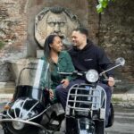 Discover the Beauty of Rome with our Vespa Tour - What to Expect from the Experience
