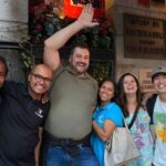 Discover the best "Wines and Tapas in Madrid". - What You’ll Do on the Tour