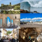 Discover the charm of Portugal, Mira de Aire Cave, Fátima, Nazaré and Obidos - The Practicalities